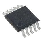 MAX6650EUB by Analog Devices